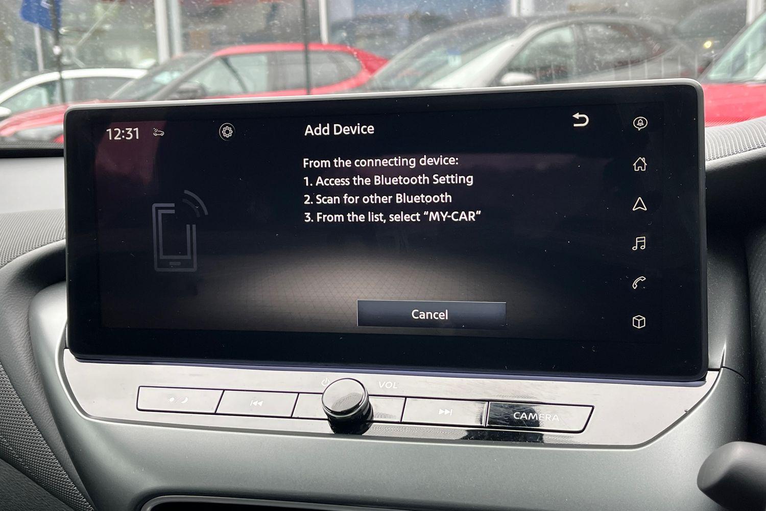 Nissan Juke Photo 23