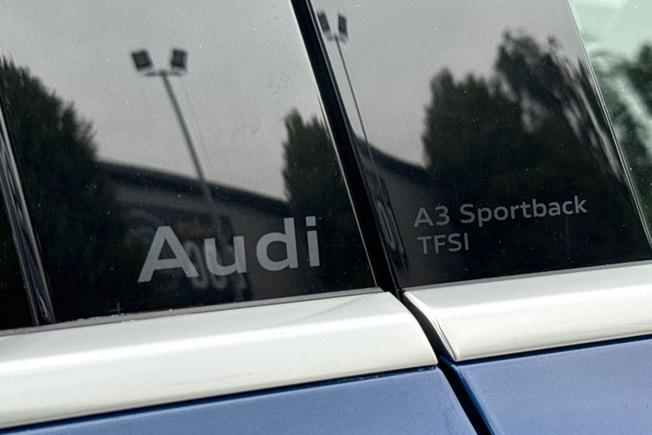 Audi A3 Photo 28