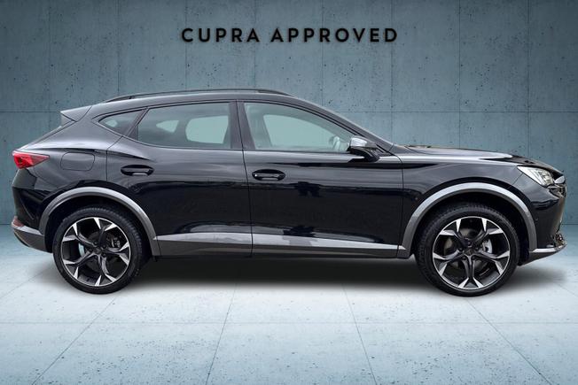 CUPRA FORMENTOR Photo 4
