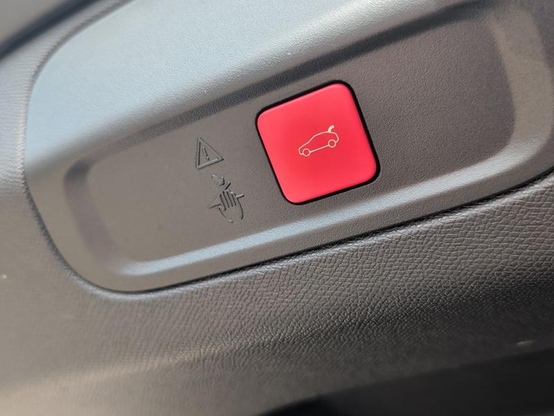 Used Peugeot 408 AF24YPX 35
