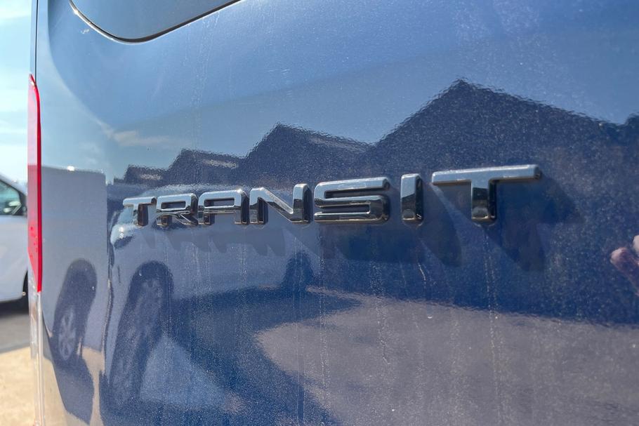 Used Ford TRANSIT YS75KXU 20
