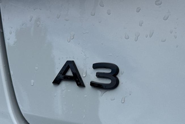 Audi A3 Photo 28