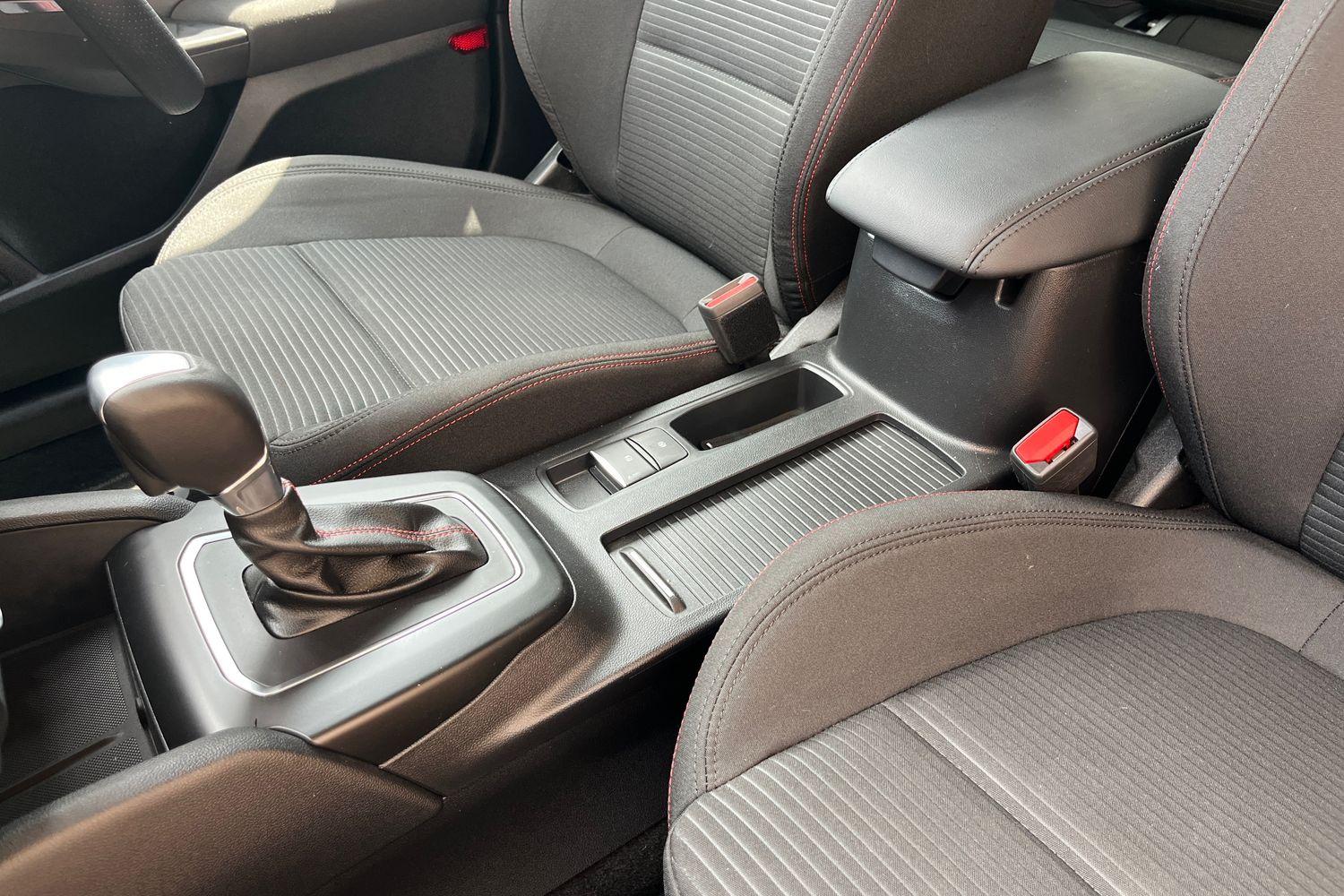Ford FOCUS Photo 26