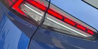 Skoda Superb Photo 22