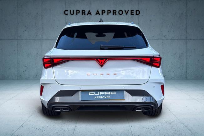 CUPRA Leon Photo 7