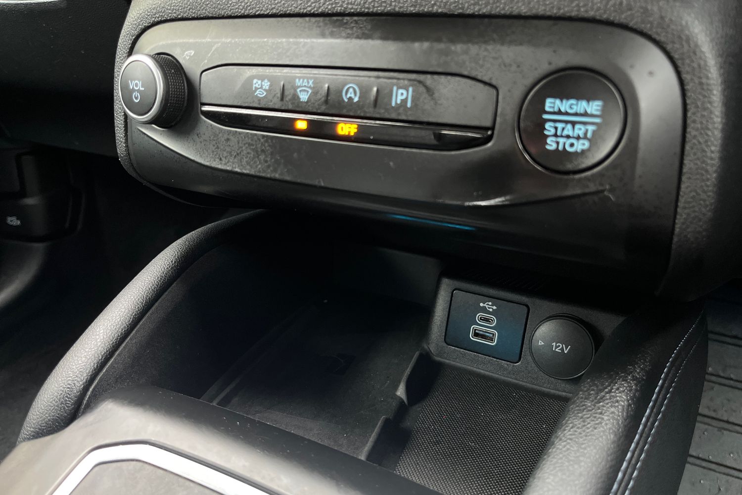Ford Focus Photo 33