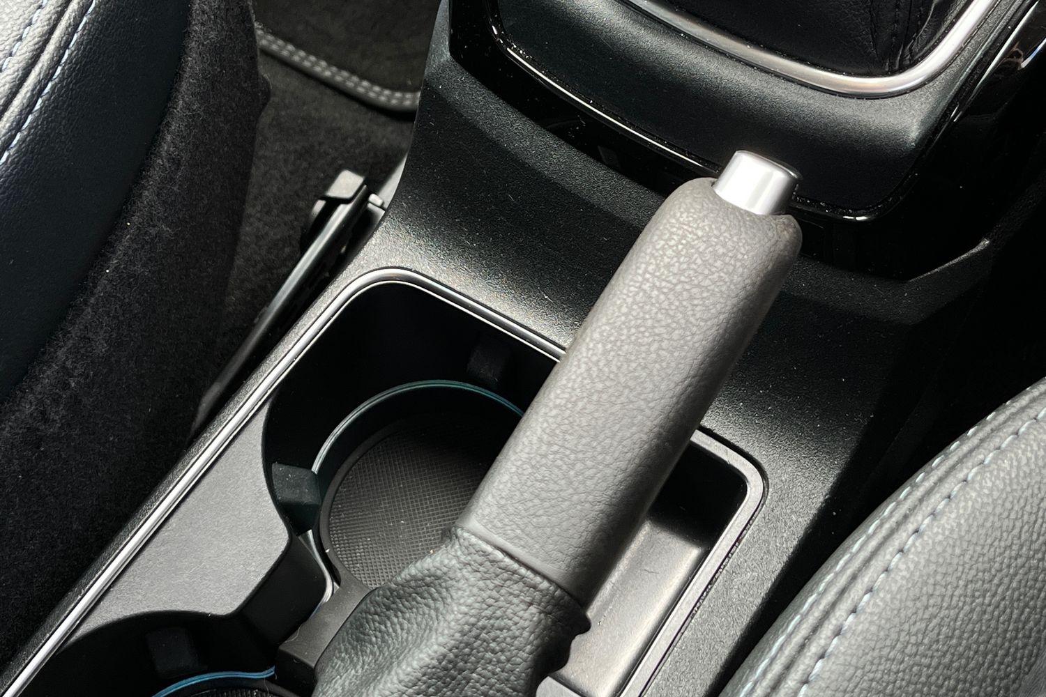 Ford ECOSPORT Photo 36