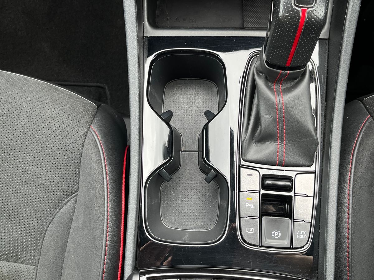 Hyundai TUCSON Photo 38