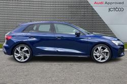 Audi A3 Photo 4