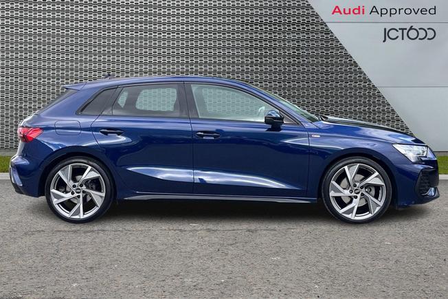 Audi A3 Photo 4