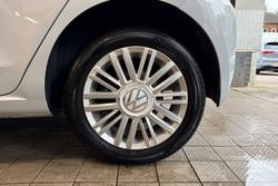 Volkswagen up! Photo 5