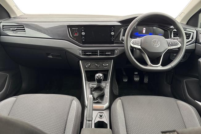Volkswagen Polo Photo 10