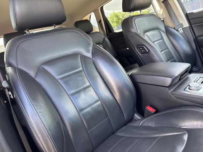 SSANGYONG Rexton Photo 29