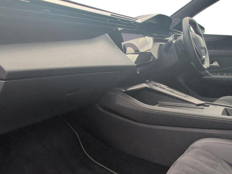Used Peugeot 408 BF24TZN 15