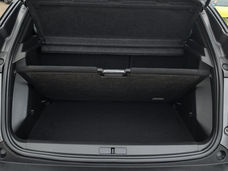 Used Peugeot 2008 MA72WFO 40
