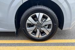 Volkswagen e-Transporter Photo 5