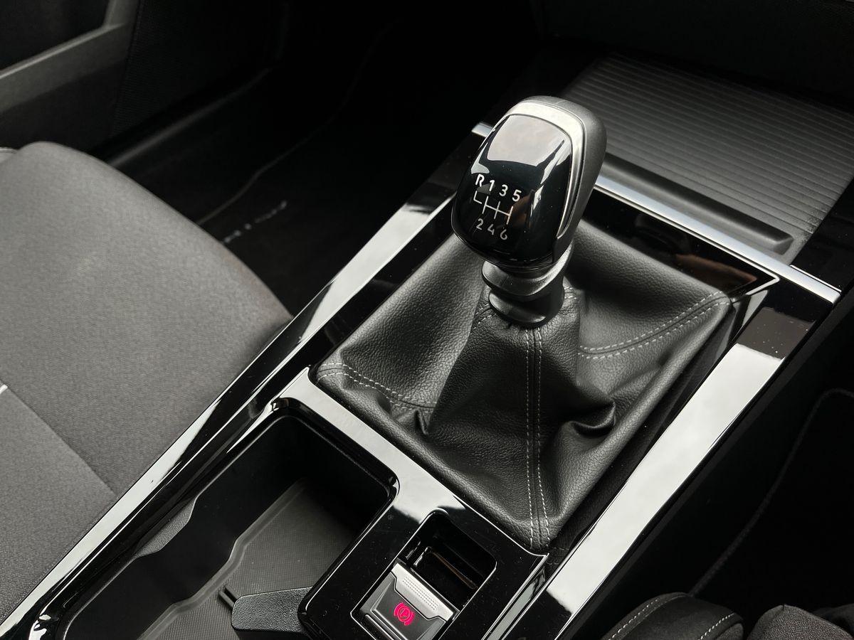 Vauxhall Astra Photo 13