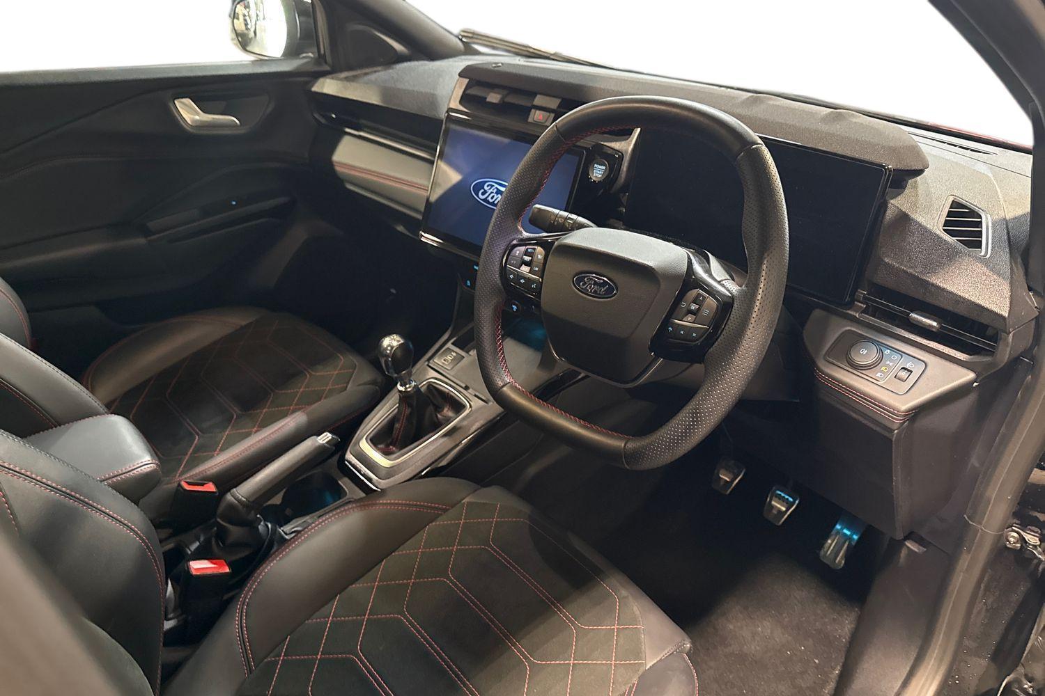 Ford PUMA Photo 8