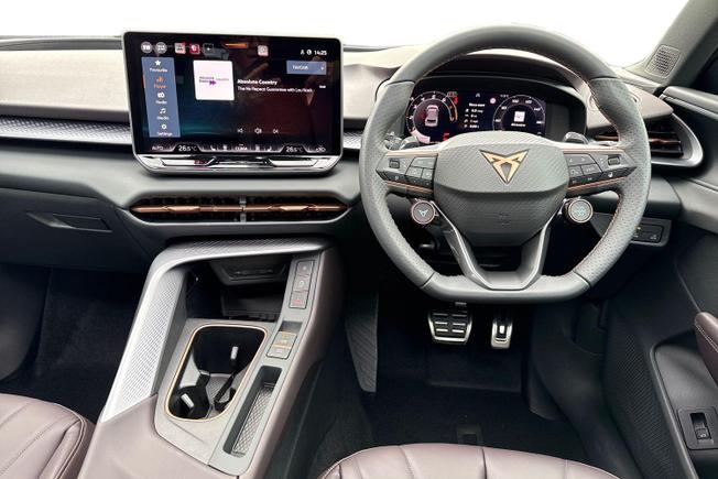 CUPRA Terramar Photo 11