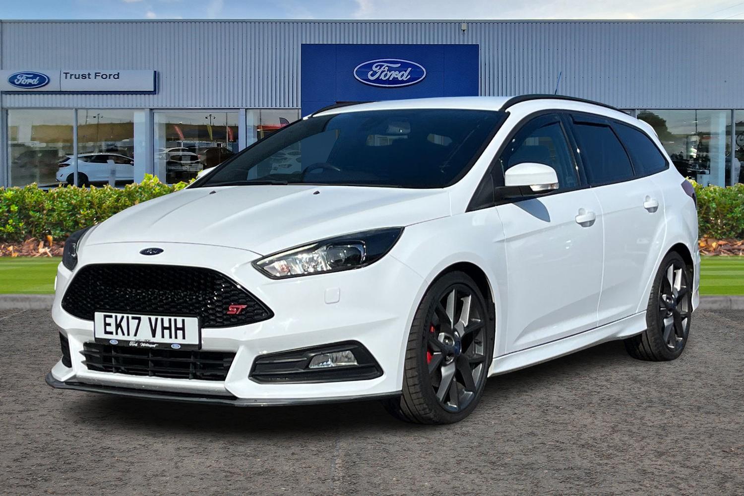 Ford FOCUS Photo 4