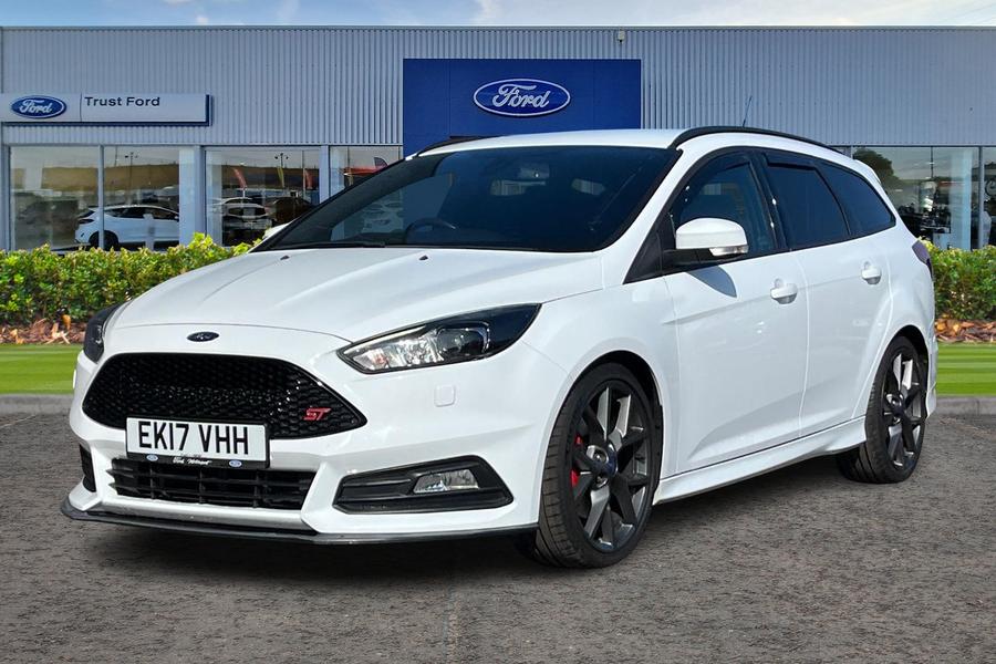Ford FOCUS Photo autoimg-0a3bd918e54431e84f1f0197887aee624675219d.jpg