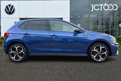 VOLKSWAGEN Polo Photo 4