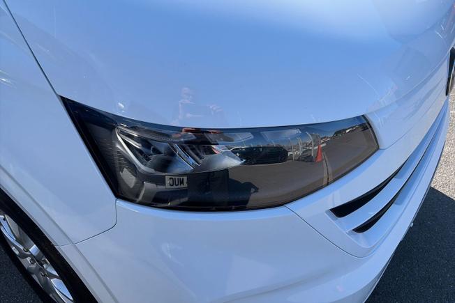 VOLKSWAGEN Transporter Photo 19