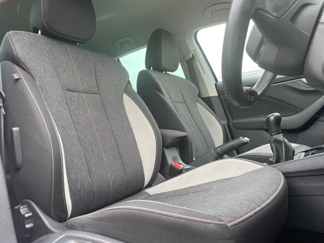 ŠKODA Scala Photo 39