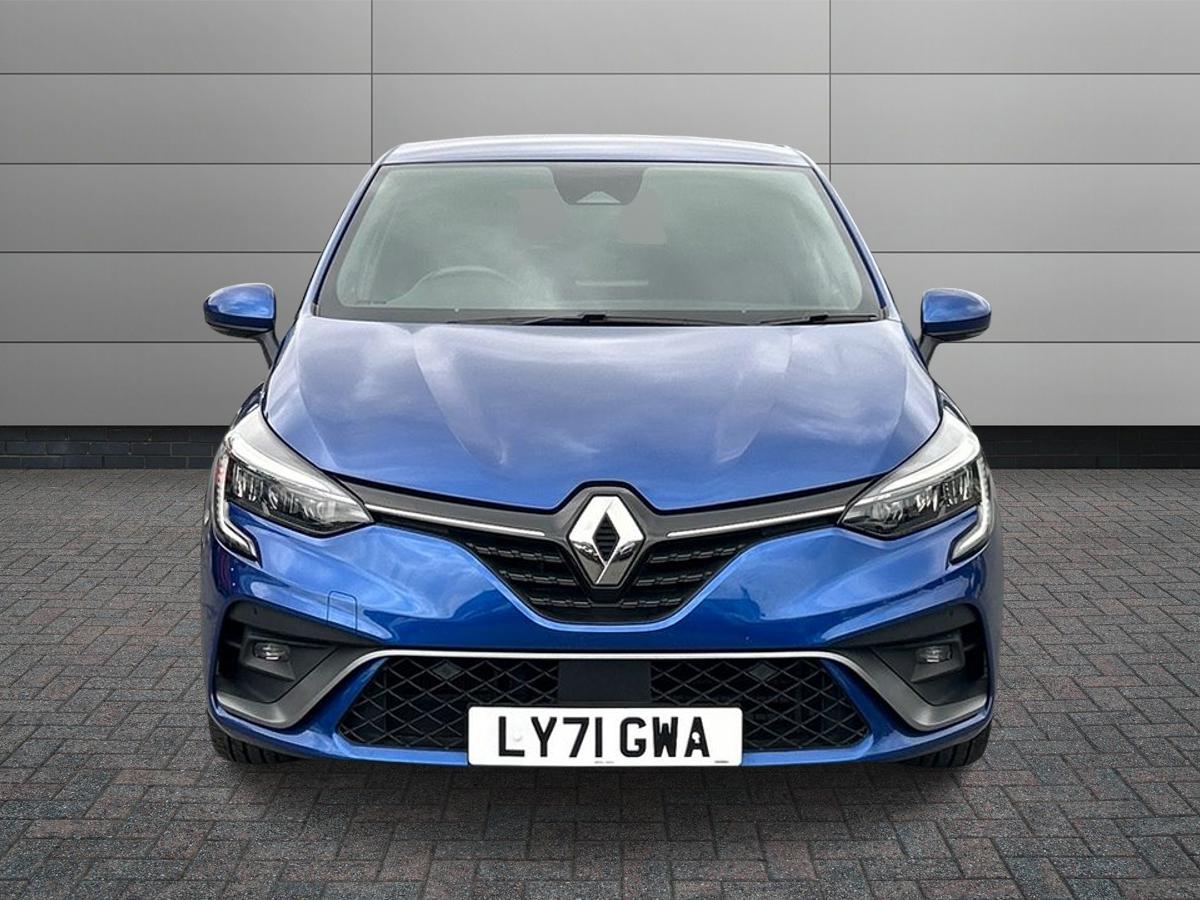 Renault Clio Photo 6
