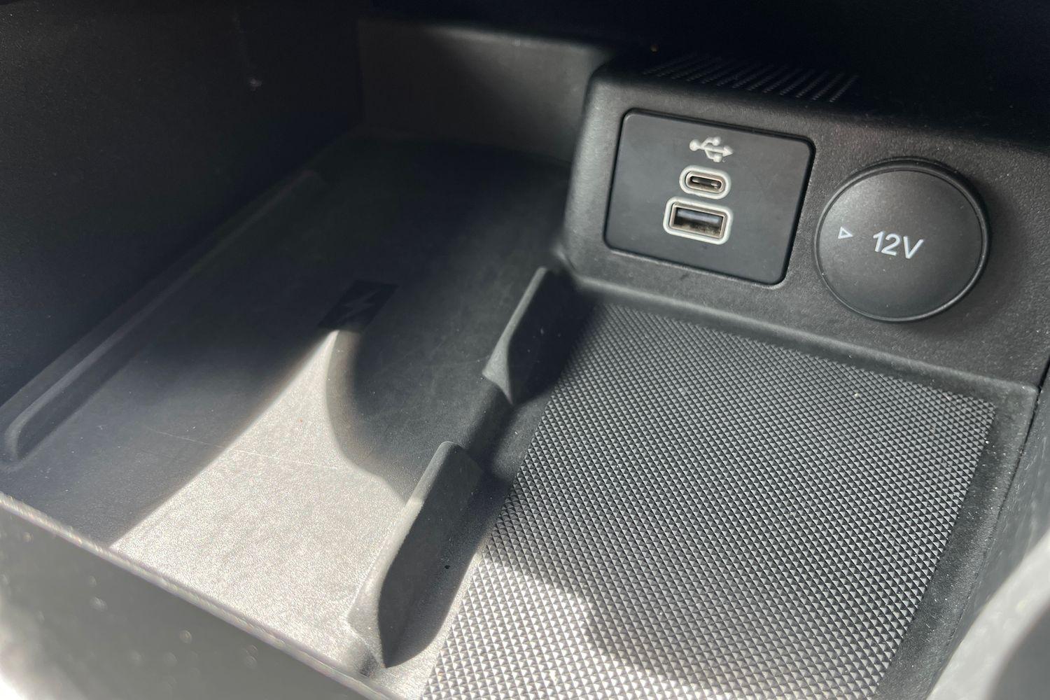 Ford Kuga Photo 33