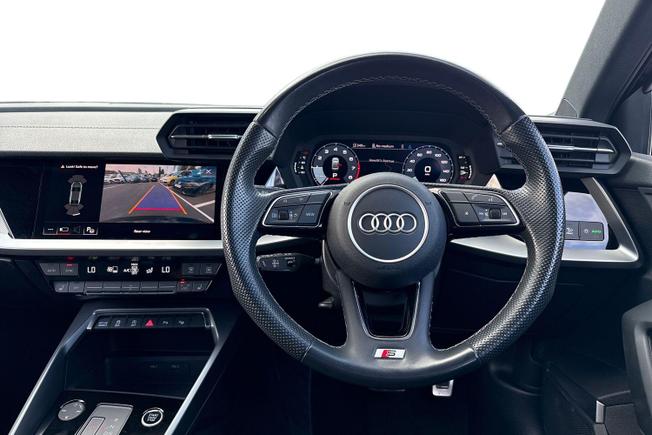 Audi A3 Photo 11