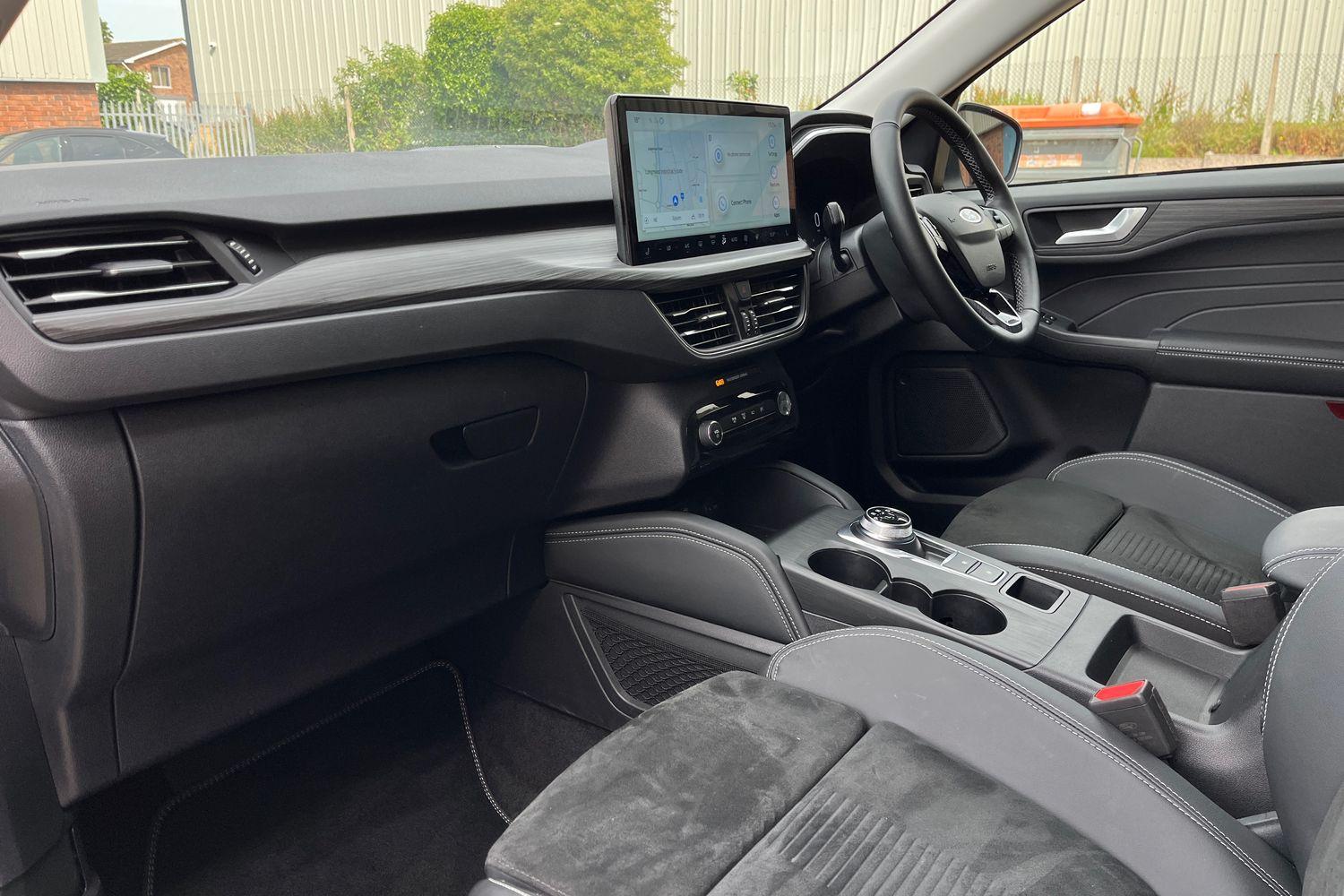 Ford Kuga Photo 17