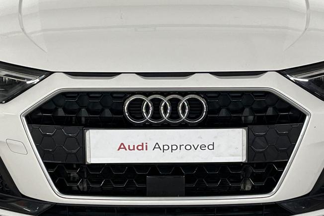 Audi A1 Photo 29