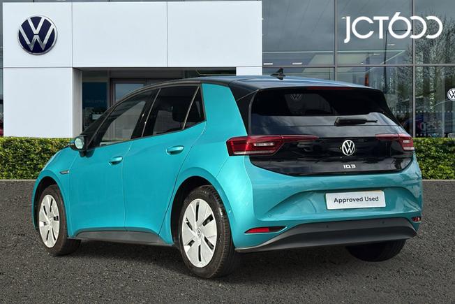 VOLKSWAGEN ID.3 Photo 3