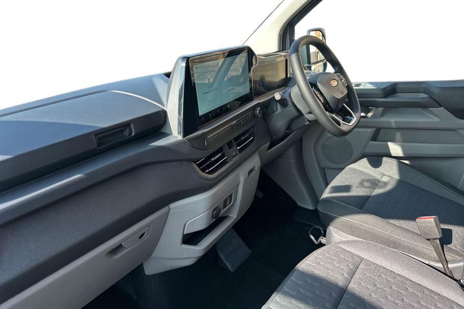 Used Ford Transit Custom WP75CNY 3