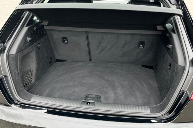 AUDI A3 Photo 12