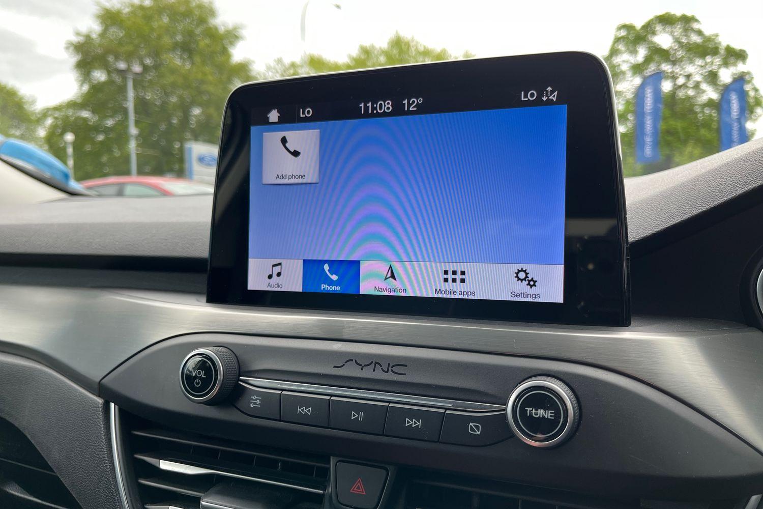 Ford FOCUS Photo 31