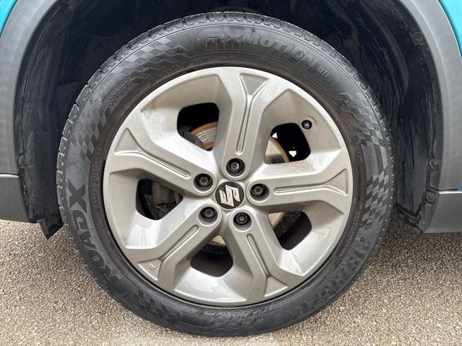 SUZUKI Vitara Photo 34