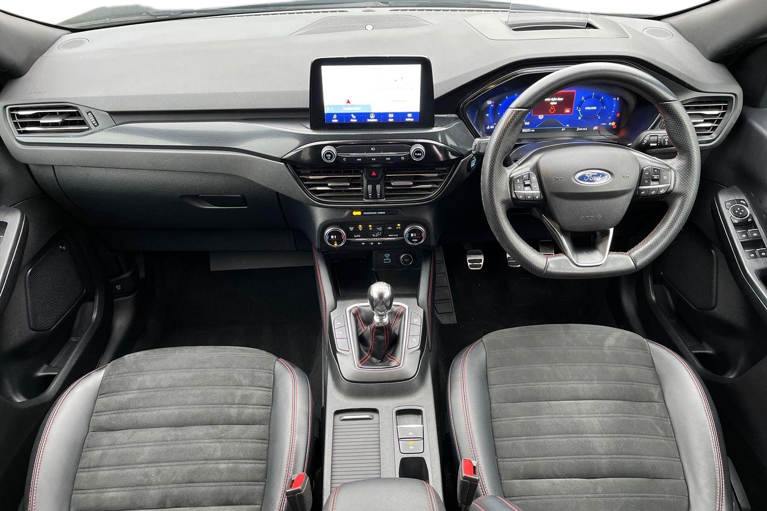 Ford KUGA Photo 9