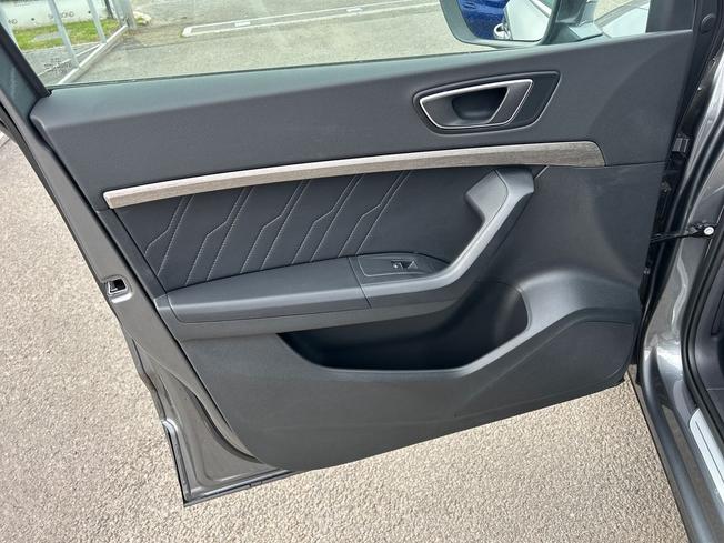 SEAT Ateca Photo 33