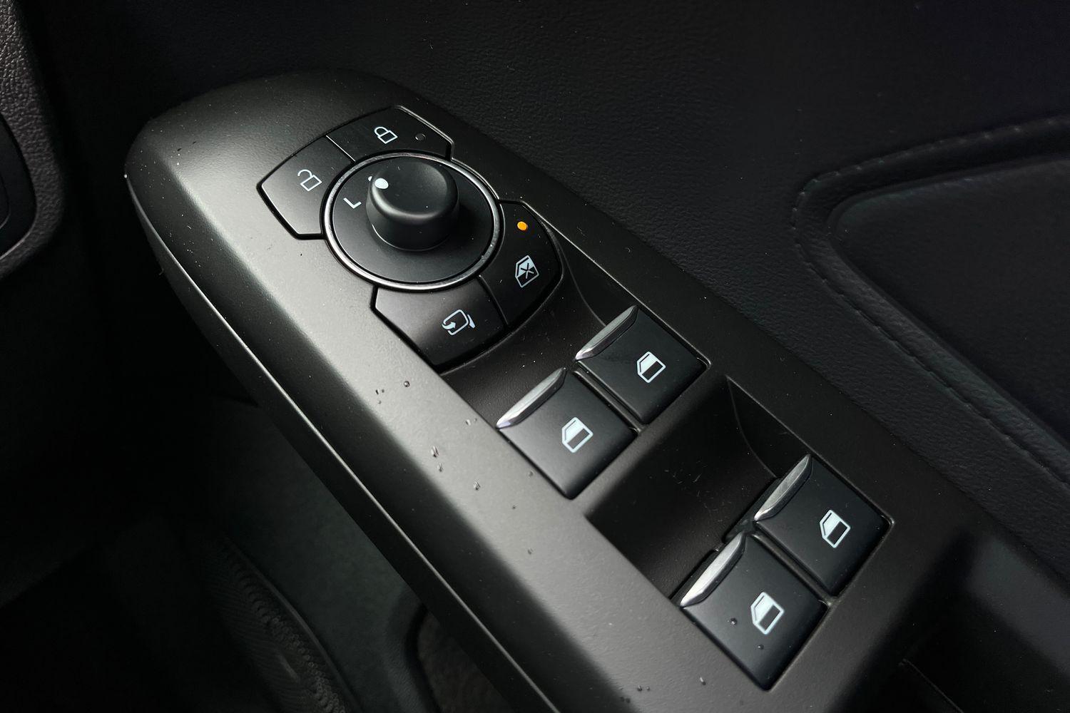 Ford FOCUS Photo 15