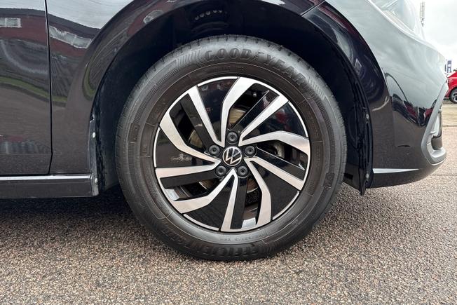 VOLKSWAGEN POLO Photo 5