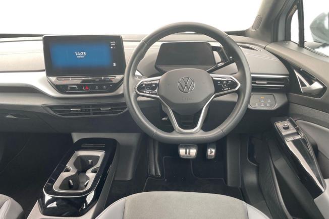 VOLKSWAGEN ID.4 Photo 11