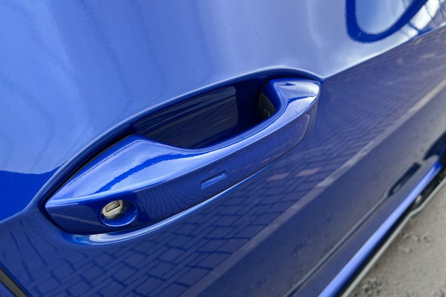 Volkswagen Golf Photo 26