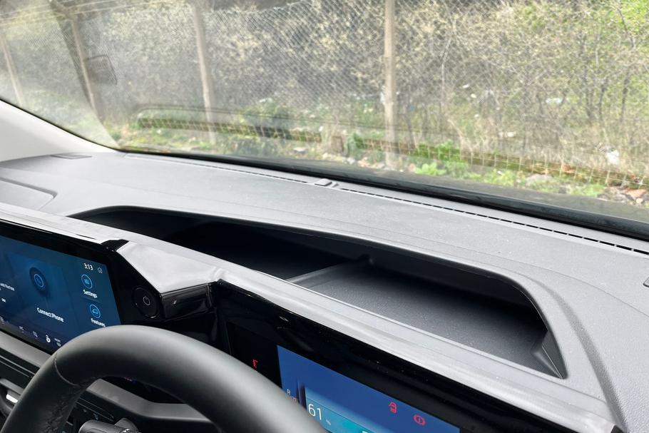 Used FORD E-TRANSIT CUSTOM WR75HYU 33