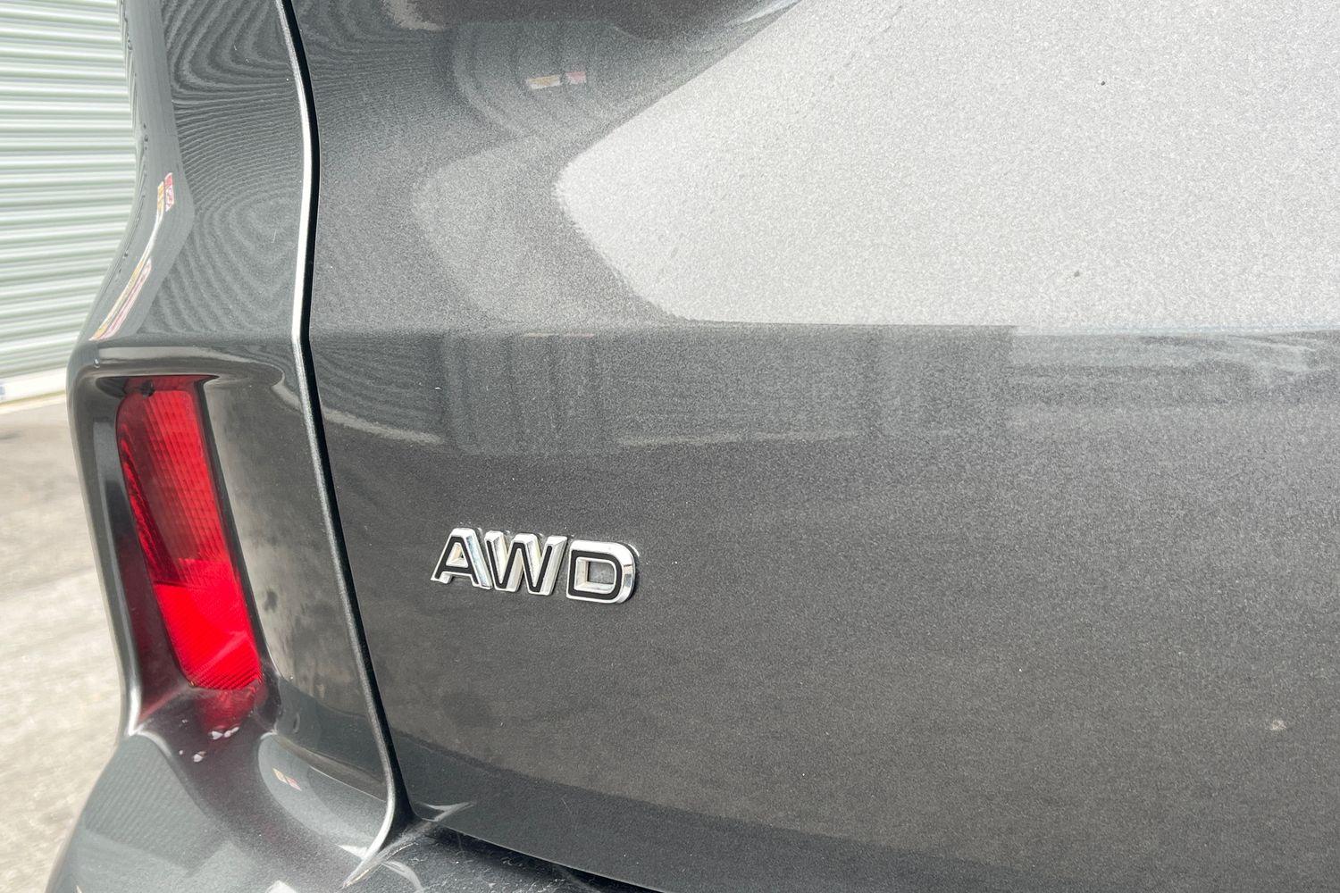Ford KUGA Photo 22