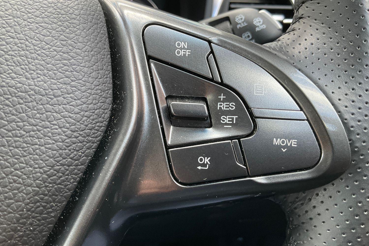 SsangYong TIVOLI Photo 30