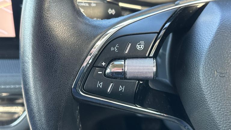 Used Skoda Fabia WJ23RVF 15