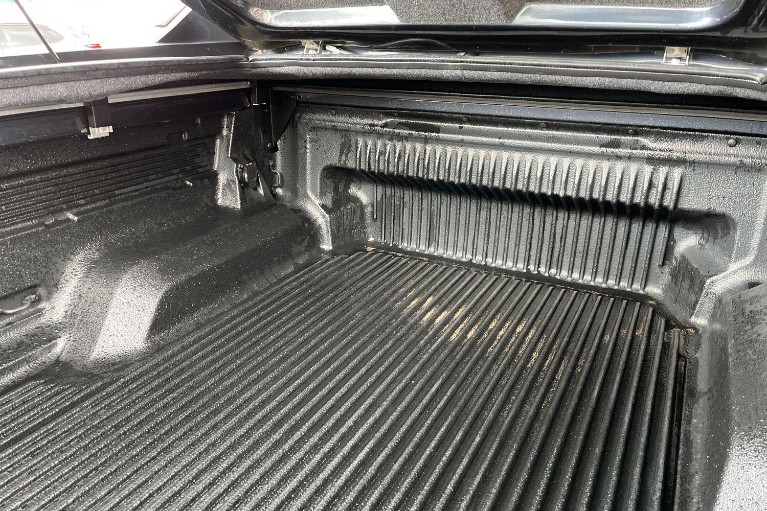 Ford RANGER Photo 7