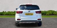 Kia Sorento Photo 10